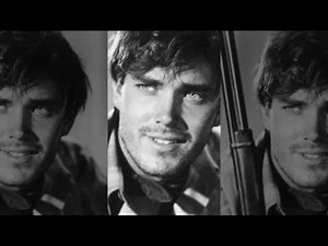 JEFFREY HUNTER TRIBUTE