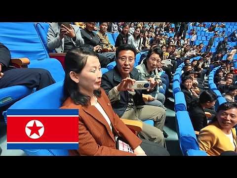 What It's Like To Live in Pyongyang: Inside North Korea