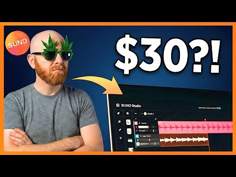 Is Suno Studio Worth It? (2026 Review from a Music Producer)