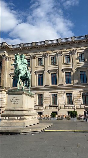 KÜLTÜRA entdeckt: 3 Orte in Braunschweig, die du neu sehen wirst!