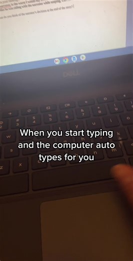 Deja que la computadora cocine: Autocompletado en acción