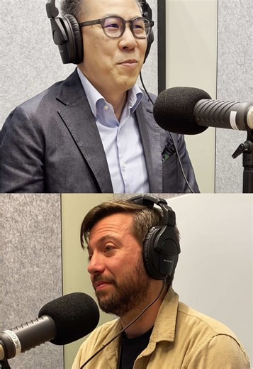 What’s the best career advice you’ve ever received? For Alex Young, it came from a mentor who changed his perspective on leadership and growth. 🔥 In this episode of The Tech Trajectory Podcast (launching 25 March!), Alex shares the one piece of that’s stuck with him and how it’s helped him throughout his career. Don’t miss it! Follow DiUS 👋 and The Tech Trajectory Podcast (on Instagram, YouTube, and TikTok) to stay ahead of the game. #leadership #creativity #innovation #techtrajectorypodcast #