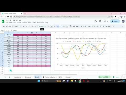 How to Reset and Clear Formatting on Google Sheet? NEW UPDATE JULY 2023 | Clear Google Sheets Format