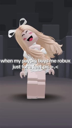 The Paypig Phenomenon in Roblox: An Insightful Look