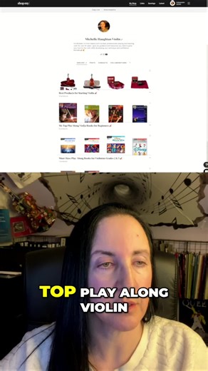 Violin Resources - Beginner to Grade 5