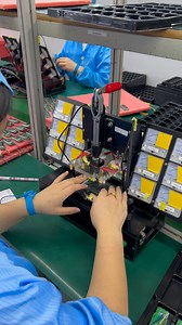 PCB Assembly Functional Testing | SenRuiDa PCBA