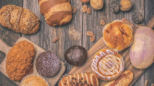 Washington has one of the 'absolute best' bakeries in the US. See where