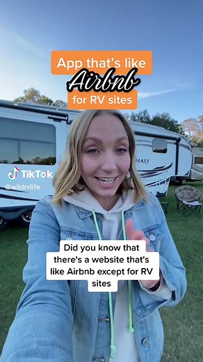 Top Campground Websites for RVers