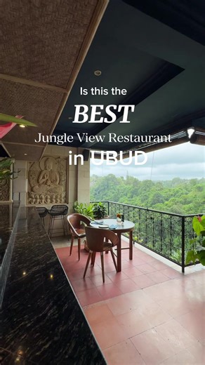 Indus Restaurant: Hidden Dining Gem in Ubud