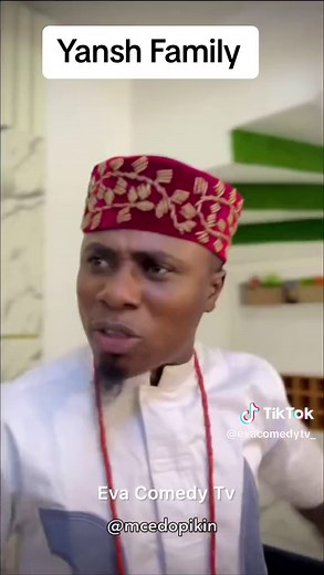 Wahala for big nyash family 😩😋🥰 #evacomedytv #evacomedy #yanshqueen #bignyashwahala #bignyash #curvygirls #comedyskits #fypシ #comedyskit #tiktoknigeria