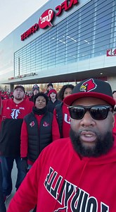 52K views · 2.1K reactions |  | Chuck Sweeney | Facebook