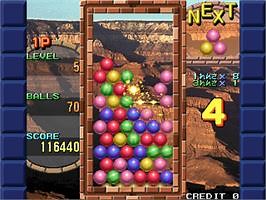 Senkyu - Arcade - Games Database