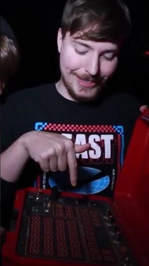 Mr. Beast's EPIC Firework Show: The Biggest Blast Ever Seen! #mrbeast