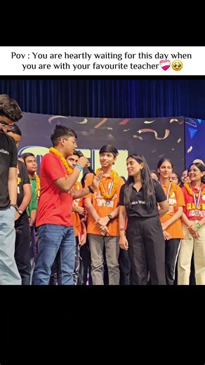 It is a dream comes true ❤️‍🩹#physicswallah #alakhsir#alakhpandey#samridhimam#ritiksir#viral