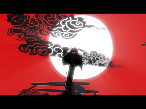 FACE REVEAL - RELL Games Intro 2021