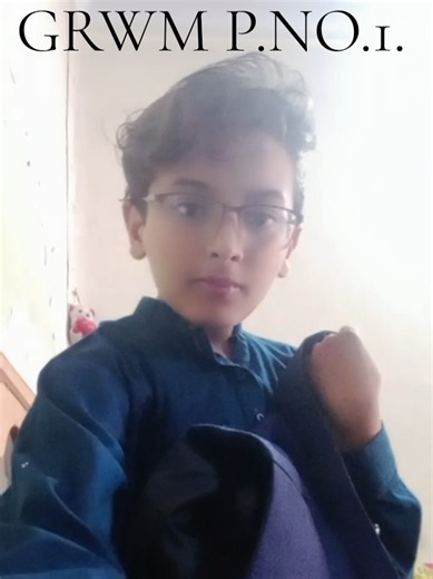 #GRWM part.no.1.# for jummah..