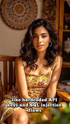 WHY "VIBE CODING" MIGHT GET YOUR COMPANY HACKED #SHORTS