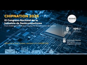 Chipnation 2025 | SPEGC
