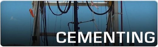 Single-Stage Cementing Procedure - Drilling Manual