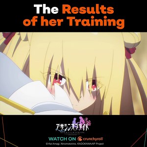 1.4M views · 10K reactions | Payback Time  | Crunchyroll | Facebook