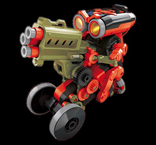 コードランナー [ MR-9111 ]