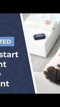 How to start a CEFALY ACUTE & PREVENT treatment