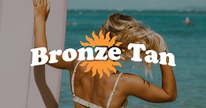 Custom Airbrush Tanning | Bronze Tan | MO & IL