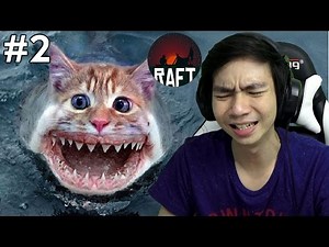 Pembunuh Hiu - Raft - Indonesia #2