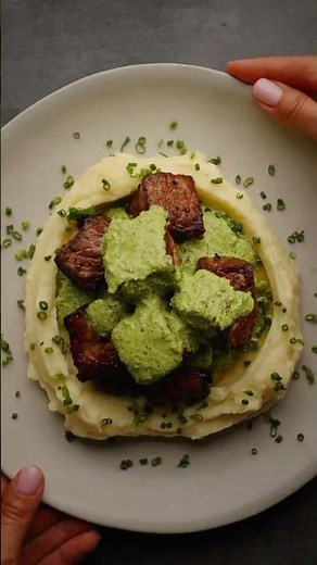 Steak Bites