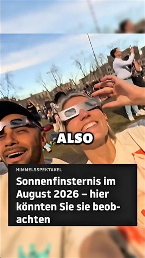 A Solar Eclipse Is Coming to Germany in August