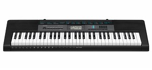 CTK-2550 - Casio Teclados