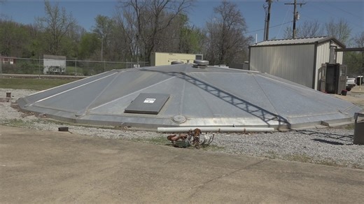 Decatur wastewater plant over capacity, tariffs and regulations stall expansion amid regional growth