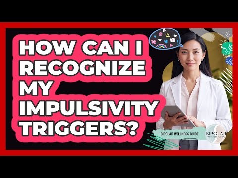 How Can I Recognize My Impulsivity Triggers?