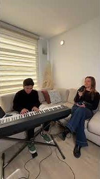 I could be a florist cover by Olivia Dean