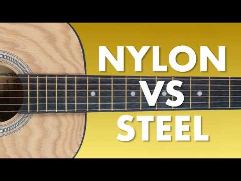 Starting Guitar? This ONE Choice Matters More Than You Think!