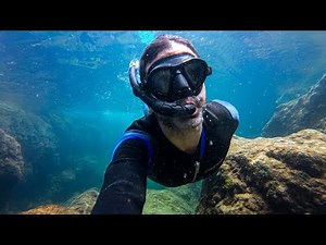 Terceira Island: Snorkeling in Magical Azores