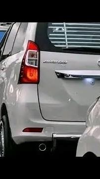 stanced avanza's convoy (check'a wheater) #stance #stancenation #cabs #quantumsound