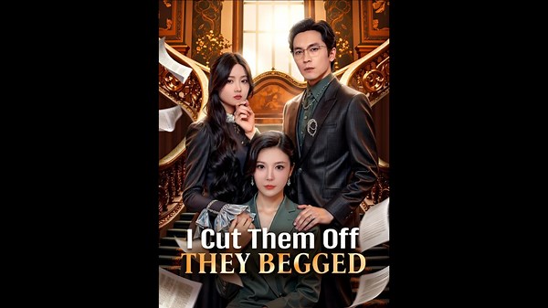 I Cut Them Off They Begged - Drama FULL MOVIES ENGLISH SUB