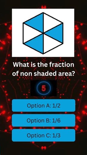 Fraction Puzzle: Can You Get It Right?