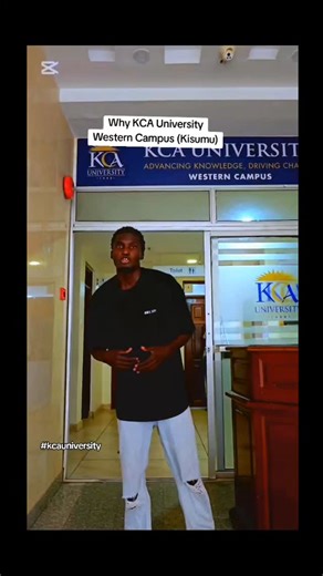 Karibu KCA University Western Campus (Kisumu) this September! Join our ongoing intake and pursue your dream course today. ●Call 0709 813800 for more info.. #madebykcau #kcauniversity #kcauwesterncampuskisumu #kcauseptemberintake | KCA University