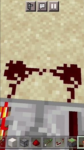 How to make a automatic dispenser Minecraft