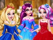 Bonecas ever after high - Jogos Online Grátis & Desenhos