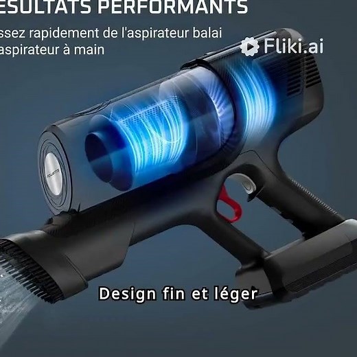 Rowenta X Pert 6.60 : TEST