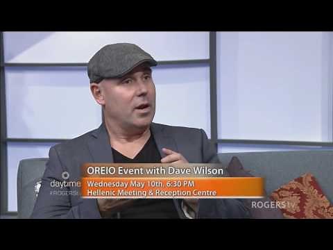 Dave Wilson from Masters of Flip with reno advice