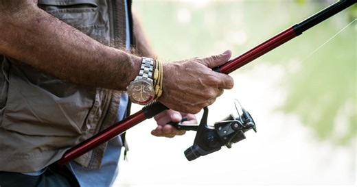 Buy a fishing license and make an investment in conservation: $15 Illinois fishing licenses are among the most affordable in the nation
