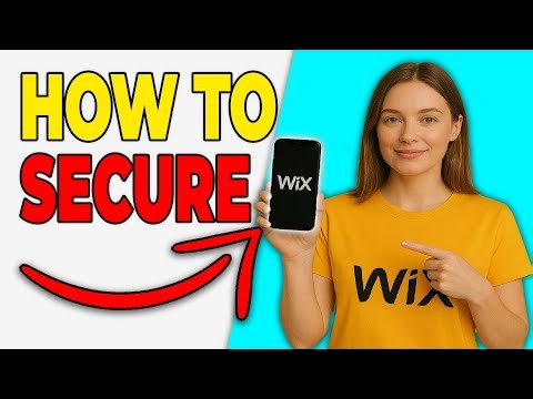 How To Secure Wix Database Content [Permissions]