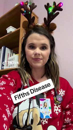 Understanding Fifths Disease in Children