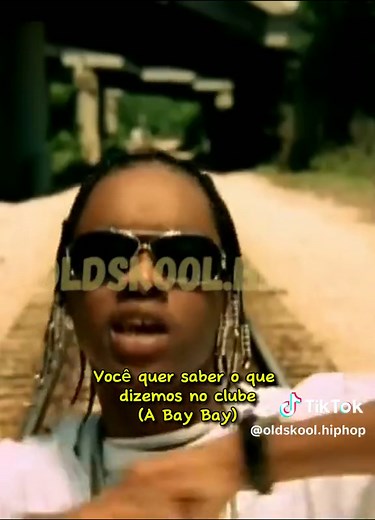 Hurricane Chris - A Bay Bay (Legendado) Music Video
