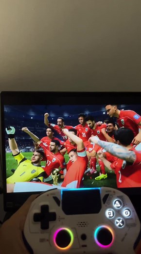 Tutorial Cara pasang mod di FC26 #fc26 #easportsfc26 #fc26review