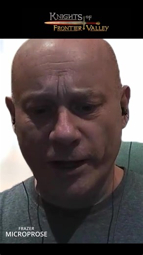 Knights of Frontier Valley – Dev Interview ⚔️ A roguelike RPG inspired by the classics - built for all ages to jump in and forge their own path. Explore a new open world each run, face tactical combat, and shape your story. Wishlist Now.